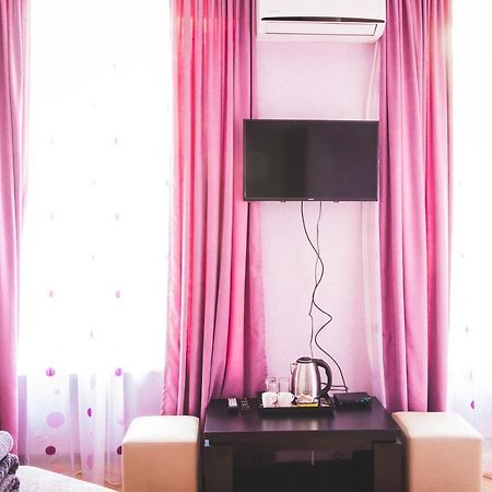 Guest House Big Family Τυφλίδα Εξωτερικό φωτογραφία