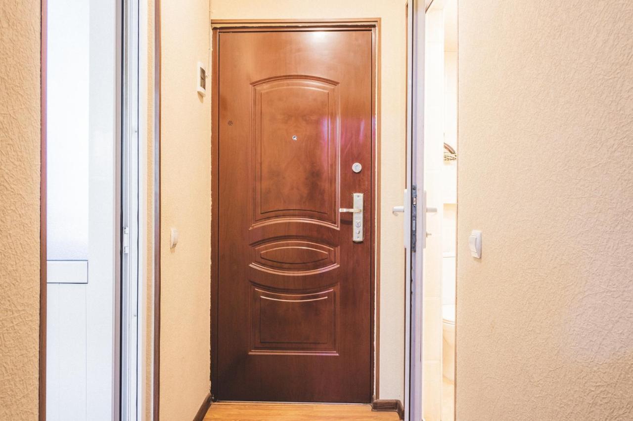 Guest House Big Family Τυφλίδα Εξωτερικό φωτογραφία
